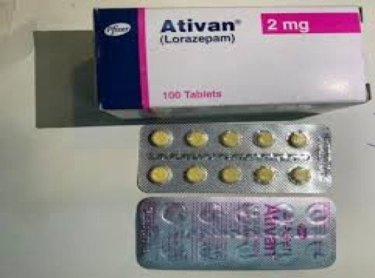 Lorazepam