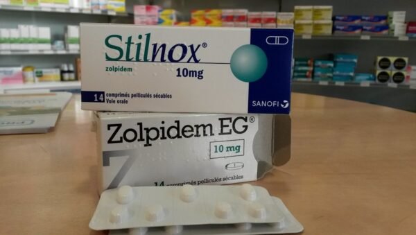 Stilnox