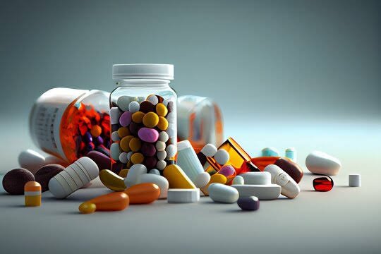 Bestil medicin