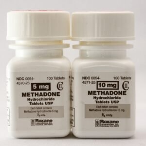 Metadon