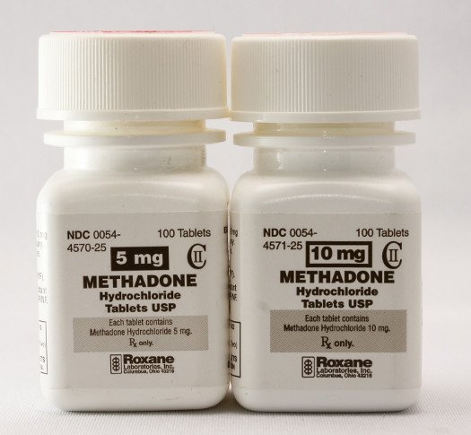 Metadon