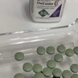 Oxycontin
