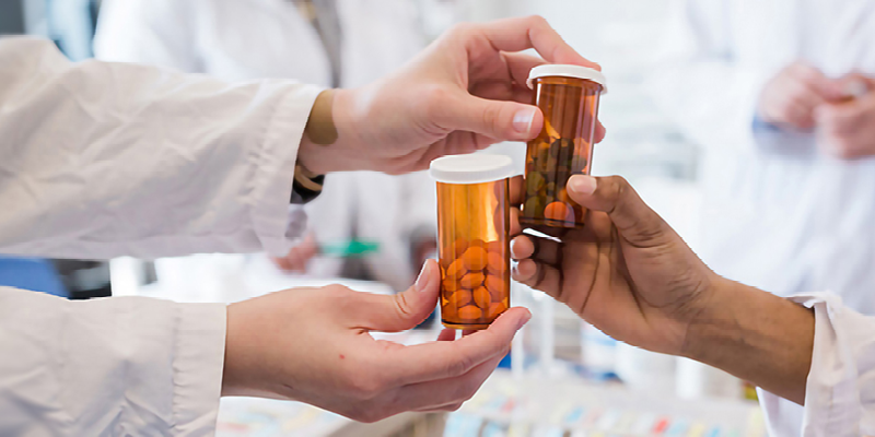 bestil medicin